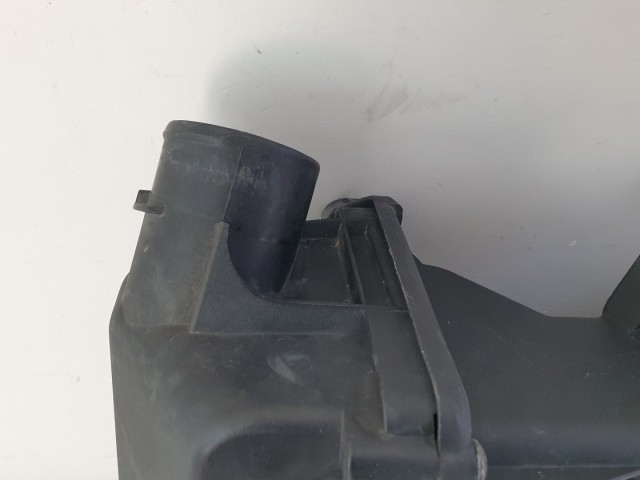 512696 Fiat Punto 2003 Benzin 16 Szelep, Légszűrőház, 735275091.