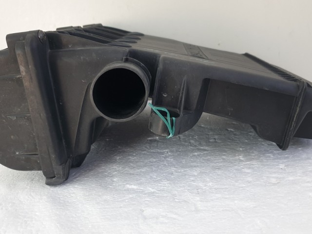 512696 Fiat Punto 2003 Benzin 16 Szelep, Légszűrőház, 735275091.