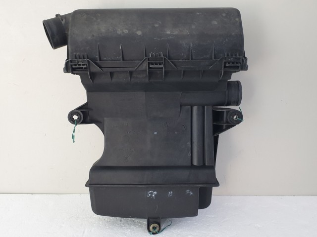 512696 Fiat Punto 2003 Benzin 16 Szelep, Légszűrőház, 735275091.