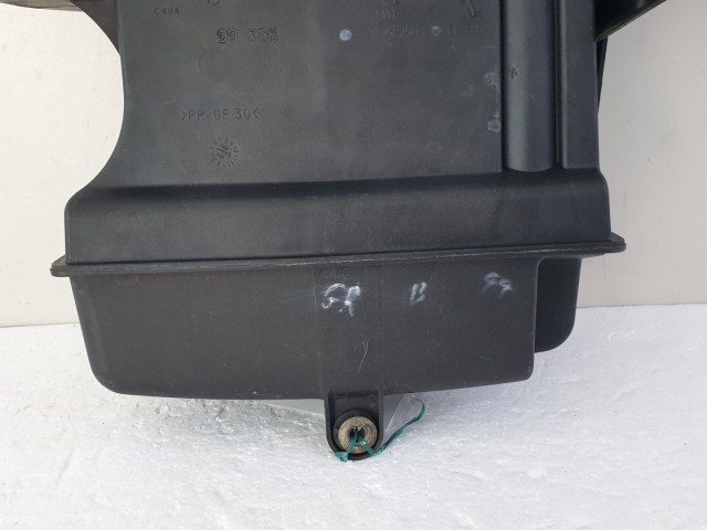 512696 Fiat Punto 2003 Benzin 16 Szelep, Légszűrőház, 735275091.