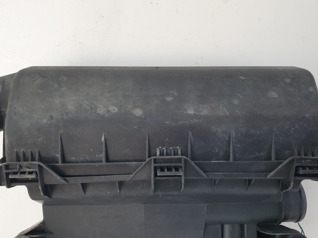 512696 Fiat Punto 2003 Benzin 16 Szelep, Légszűrőház, 735275091.