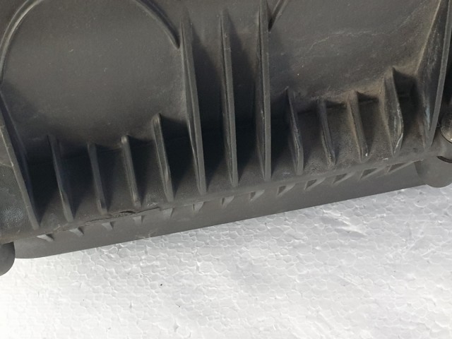 512696 Fiat Punto 2003 Benzin 16 Szelep, Légszűrőház, 735275091.