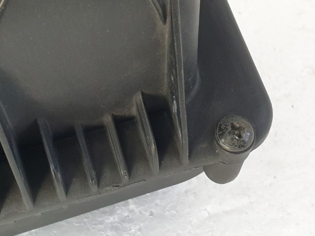 512696 Fiat Punto 2003 Benzin 16 Szelep, Légszűrőház, 735275091.