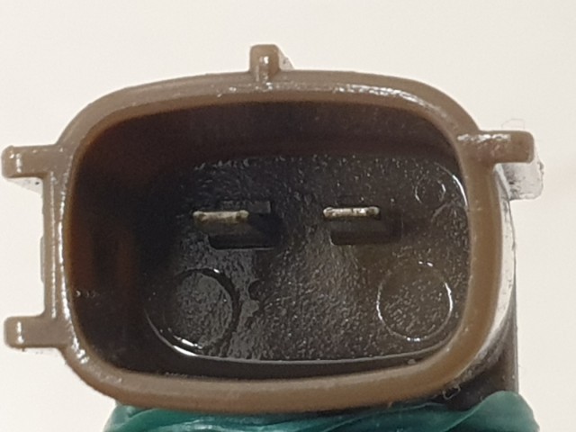 512749 Toyota Avensis, 2.0 D, Porlasztó, Injektor, 23670-0G010. Denso.