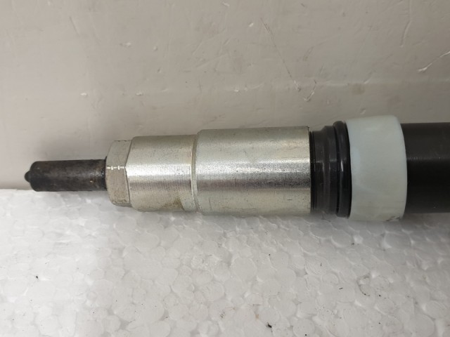 512749 Toyota Avensis, 2.0 D, Porlasztó, Injektor, 23670-0G010. Denso.