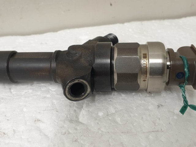 512749 Toyota Avensis, 2.0 D, Porlasztó, Injektor, 23670-0G010. Denso.