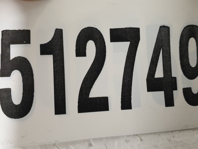 512749 Toyota Avensis, 2.0 D, Porlasztó, Injektor, 23670-0G010. Denso.