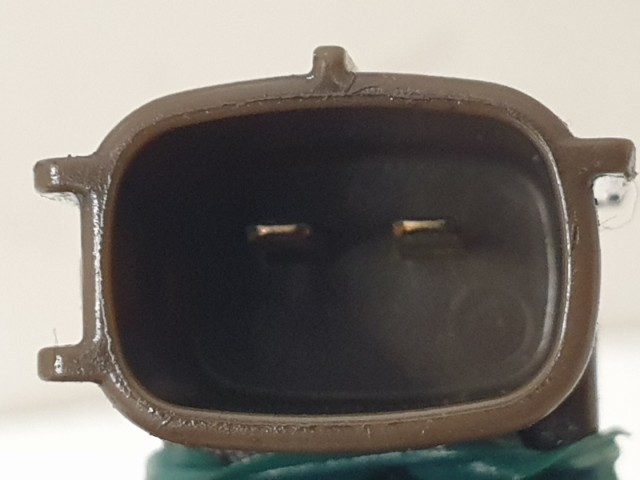 512753 Mazda 6, 3, 5, 2.0 Diesel Porlasztó, Injektor, RF8G13H50. Denso.