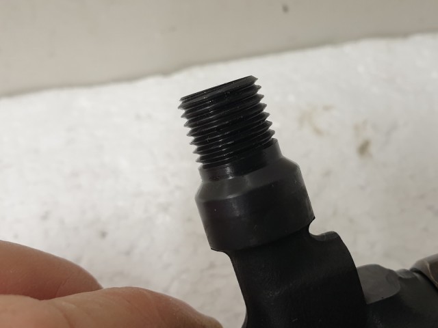 512753 Mazda 6, 3, 5, 2.0 Diesel Porlasztó, Injektor, RF8G13H50. Denso.