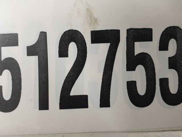 512753 Mazda 6, 3, 5, 2.0 Diesel Porlasztó, Injektor, RF8G13H50. Denso.