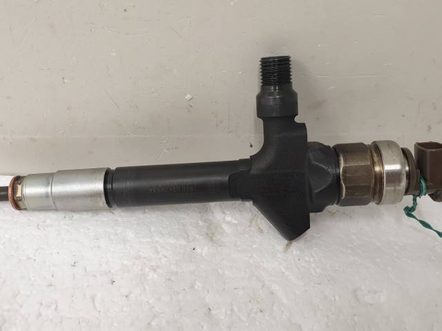 512753 Mazda 6, 3, 5, 2.0 Diesel Porlasztó, Injektor, RF8G13H50. Denso.