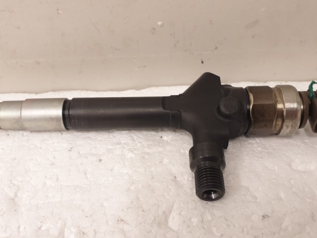 512753 Mazda 6, 3, 5, 2.0 Diesel Porlasztó, Injektor, RF8G13H50. Denso.