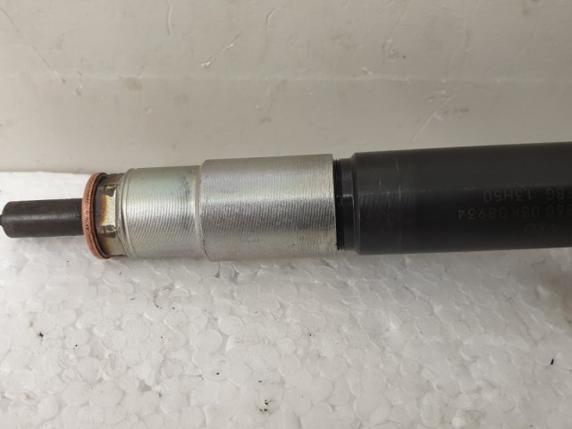 512753 Mazda 6, 3, 5, 2.0 Diesel Porlasztó, Injektor, RF8G13H50. Denso.