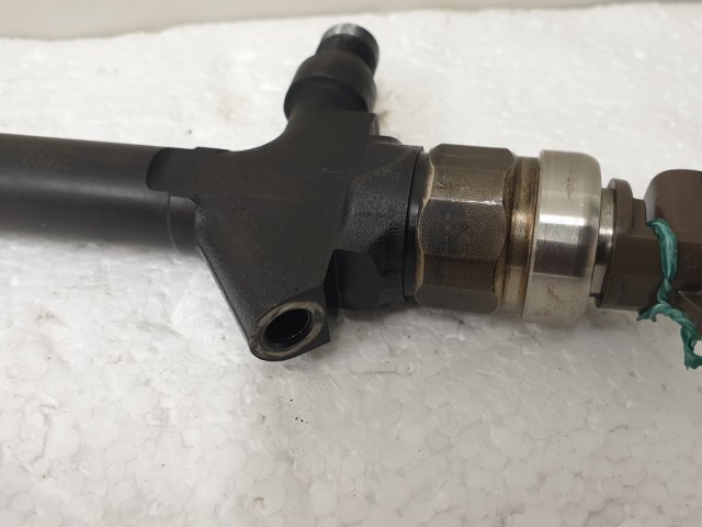 512753 Mazda 6, 3, 5, 2.0 Diesel Porlasztó, Injektor, RF8G13H50. Denso.