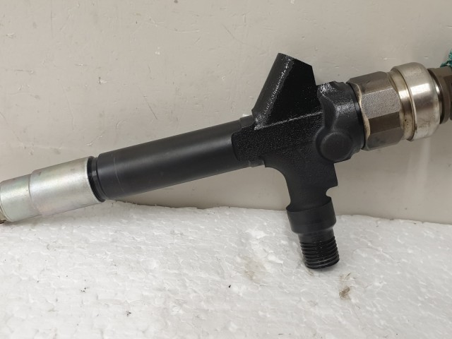 512753 Mazda 6, 3, 5, 2.0 Diesel Porlasztó, Injektor, RF8G13H50. Denso.