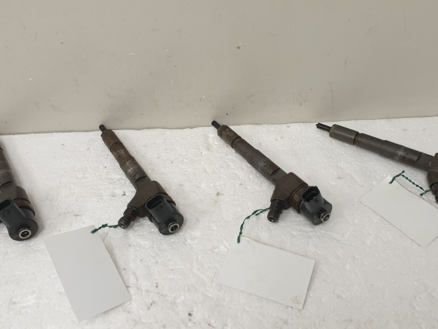 512760 Alfa Romeo 147,156, 166, Porlasztó, Injektor, 0445110111. Bosch. 