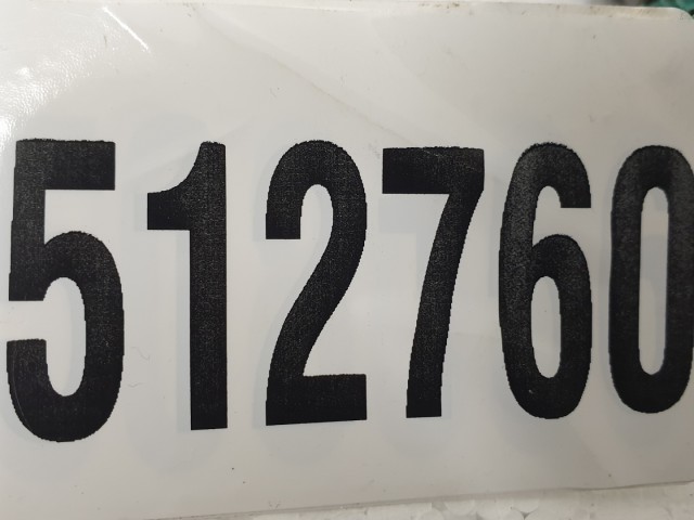 512760 Alfa Romeo 147,156, 166, Porlasztó, Injektor, 0445110111. Bosch. 