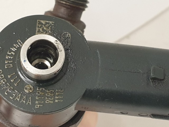 512760 Alfa Romeo 147,156, 166, Porlasztó, Injektor, 0445110111. Bosch. 