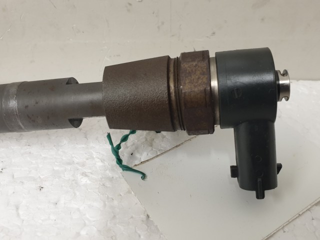 512760 Alfa Romeo 147,156, 166, Porlasztó, Injektor, 0445110111. Bosch. 