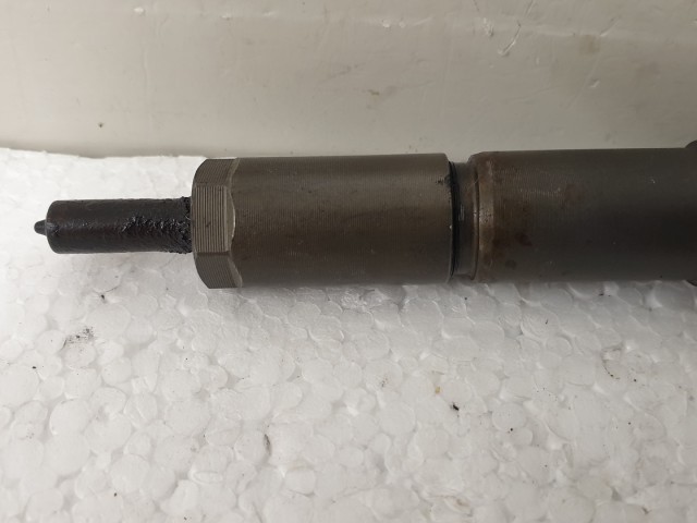 512760 Alfa Romeo 147,156, 166, Porlasztó, Injektor, 0445110111. Bosch. 