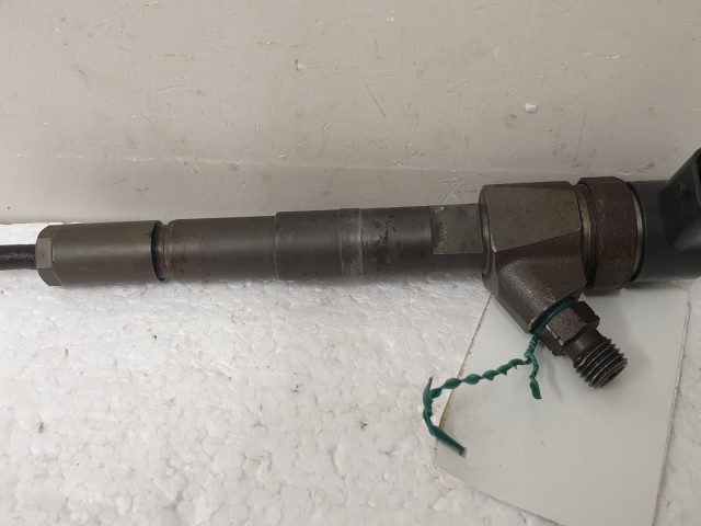 512760 Alfa Romeo 147,156, 166, Porlasztó, Injektor, 0445110111. Bosch. 