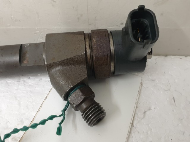 512760 Alfa Romeo 147,156, 166, Porlasztó, Injektor, 0445110111. Bosch. 