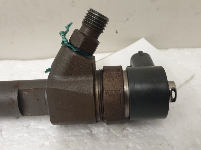 512760 Alfa Romeo 147,156, 166, Porlasztó, Injektor, 0445110111. Bosch. 