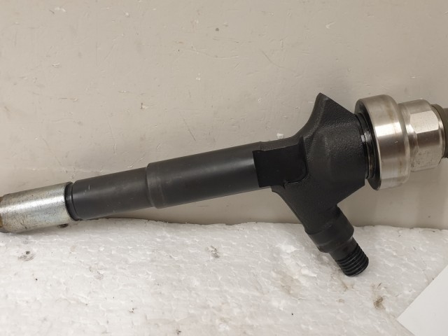 512768 Opel Astra J, H, 1.7 D, Denso Porlasztó, Injektor, 97376270, 