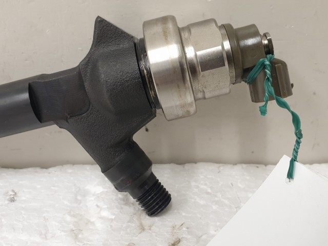 512768 Opel Astra J, H, 1.7 D, Denso Porlasztó, Injektor, 97376270, 