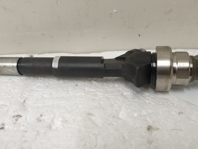 512768 Opel Astra J, H, 1.7 D, Denso Porlasztó, Injektor, 97376270, 