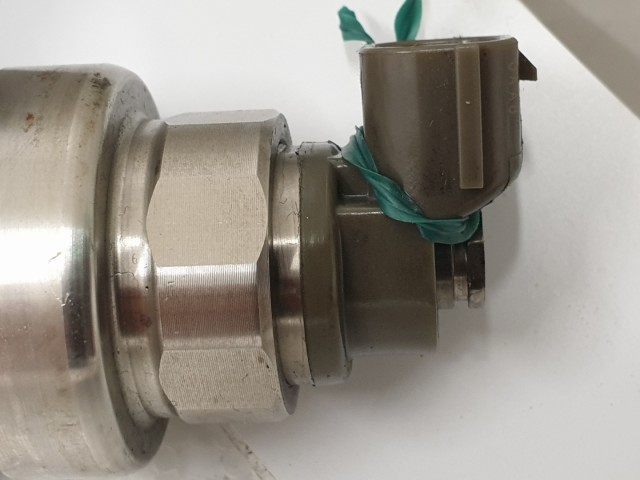 512768 Opel Astra J, H, 1.7 D, Denso Porlasztó, Injektor, 97376270, 