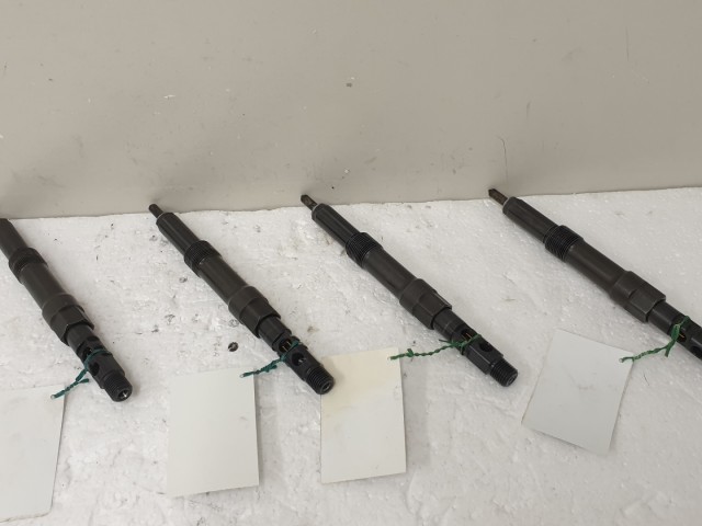 512775 Ford Mondeo Porlasztó, Injektor, EJDR00501Z, 3S7Q-9K546-BB.