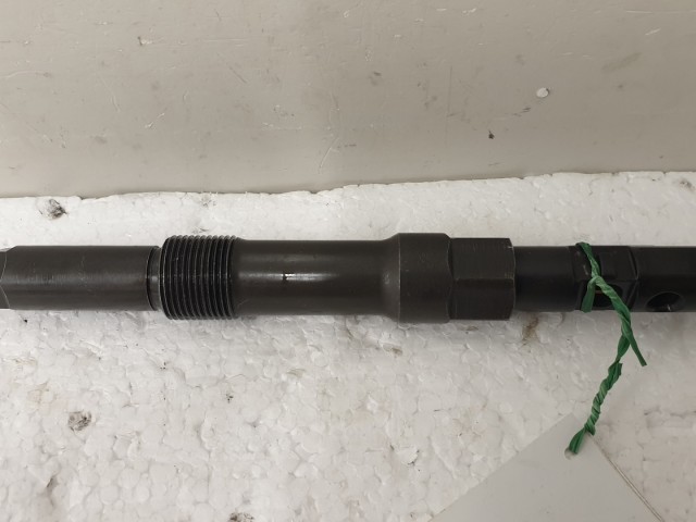 512775 Ford Mondeo Porlasztó, Injektor, EJDR00501Z, 3S7Q-9K546-BB.