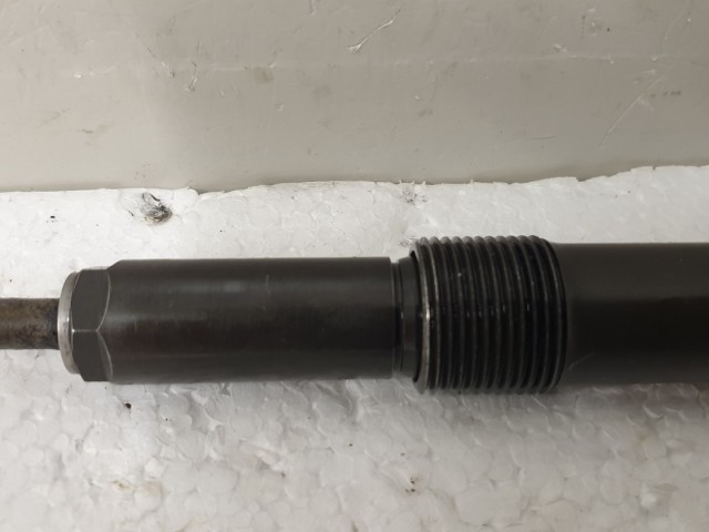 512775 Ford Mondeo Porlasztó, Injektor, EJDR00501Z, 3S7Q-9K546-BB.