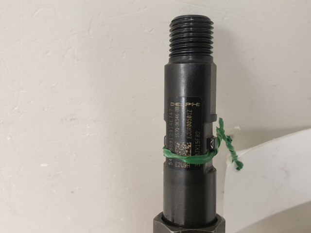 512775 Ford Mondeo Porlasztó, Injektor, EJDR00501Z, 3S7Q-9K546-BB.