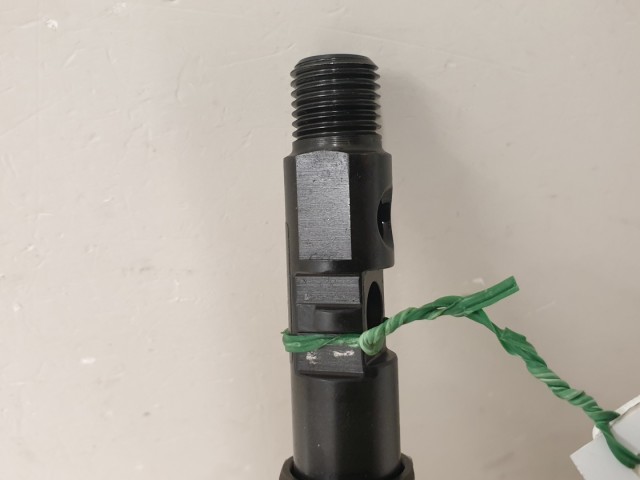 512775 Ford Mondeo Porlasztó, Injektor, EJDR00501Z, 3S7Q-9K546-BB.