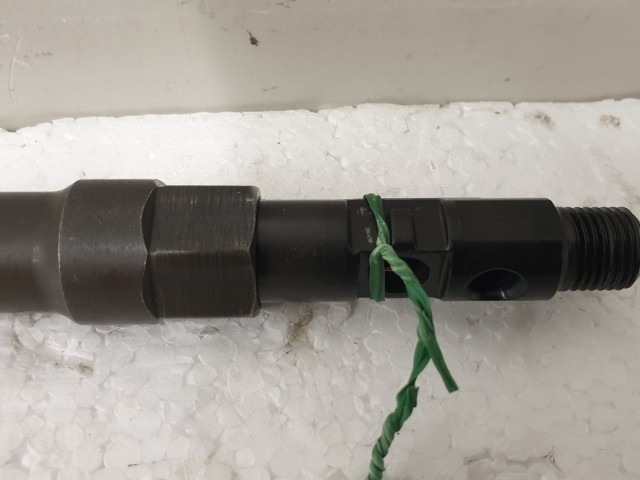 512775 Ford Mondeo Porlasztó, Injektor, EJDR00501Z, 3S7Q-9K546-BB.