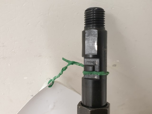 512775 Ford Mondeo Porlasztó, Injektor, EJDR00501Z, 3S7Q-9K546-BB.