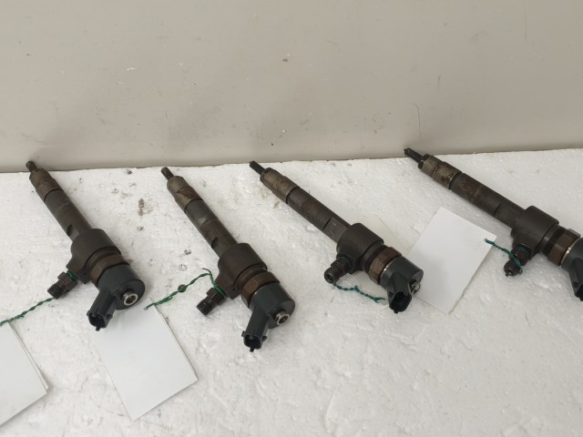 512779 Alfa Romeo 159, Croma, Porlasztó, Injektor, 0445110244. 1.9 Jtd.