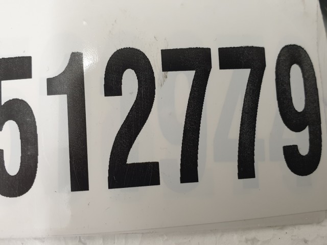 512779 Alfa Romeo 159, Croma, Porlasztó, Injektor, 0445110244. 1.9 Jtd.