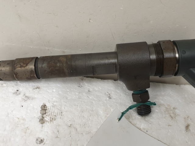 512779 Alfa Romeo 159, Croma, Porlasztó, Injektor, 0445110244. 1.9 Jtd.