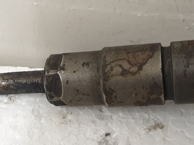 512779 Alfa Romeo 159, Croma, Porlasztó, Injektor, 0445110244. 1.9 Jtd.