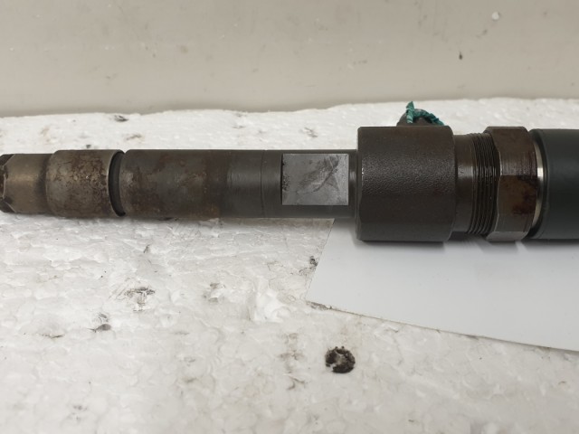 512779 Alfa Romeo 159, Croma, Porlasztó, Injektor, 0445110244. 1.9 Jtd.