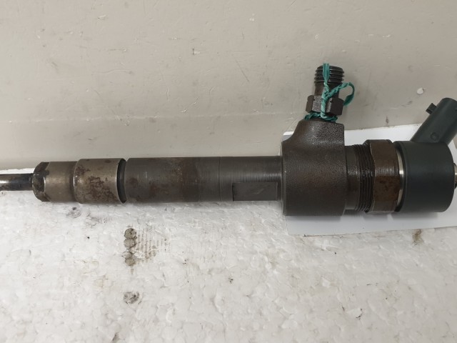 512779 Alfa Romeo 159, Croma, Porlasztó, Injektor, 0445110244. 1.9 Jtd.