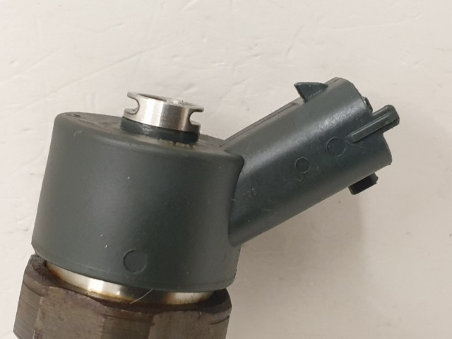 512779 Alfa Romeo 159, Croma, Porlasztó, Injektor, 0445110244. 1.9 Jtd.