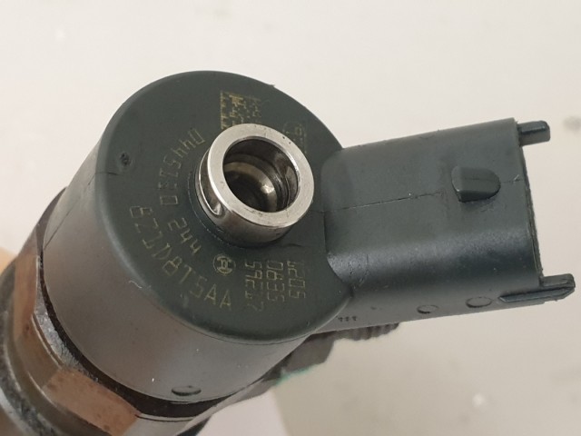 512779 Alfa Romeo 159, Croma, Porlasztó, Injektor, 0445110244. 1.9 Jtd.