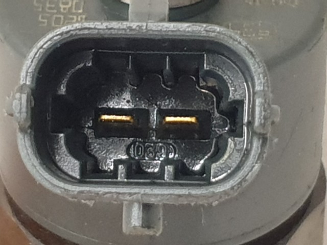 512779 Alfa Romeo 159, Croma, Porlasztó, Injektor, 0445110244. 1.9 Jtd.