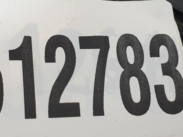 512783 Honda FR-V, 2006, Jobb Első Lámpa, Fényszóró, P4802R.
