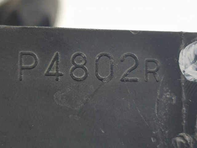 512783 Honda FR-V, 2006, Jobb Első Lámpa, Fényszóró, P4802R.