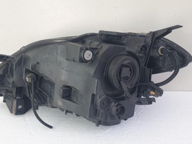 512783 Honda FR-V, 2006, Jobb Első Lámpa, Fényszóró, P4802R.